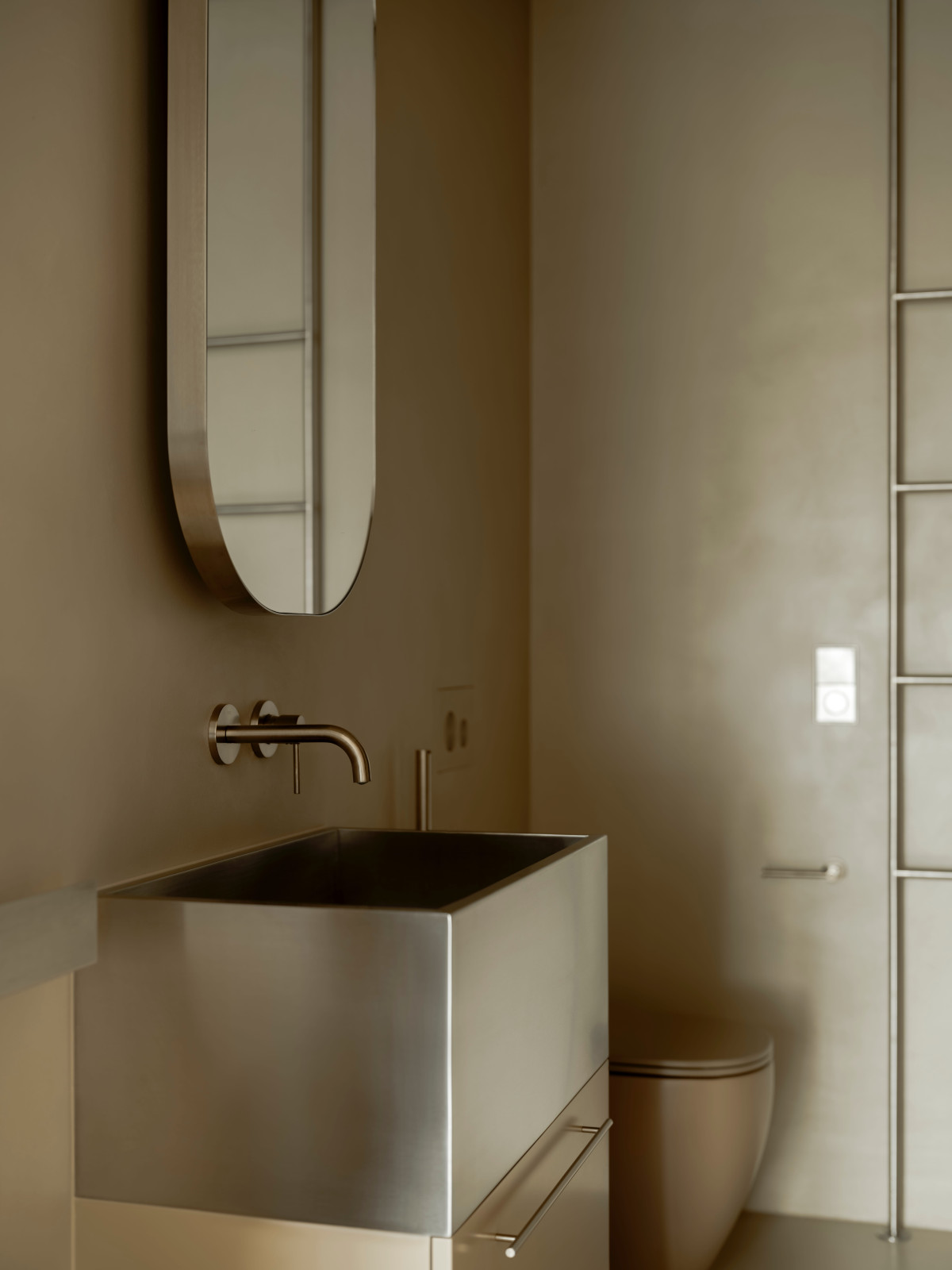 mieszkanie we Lwowie projekt Yaro Buro